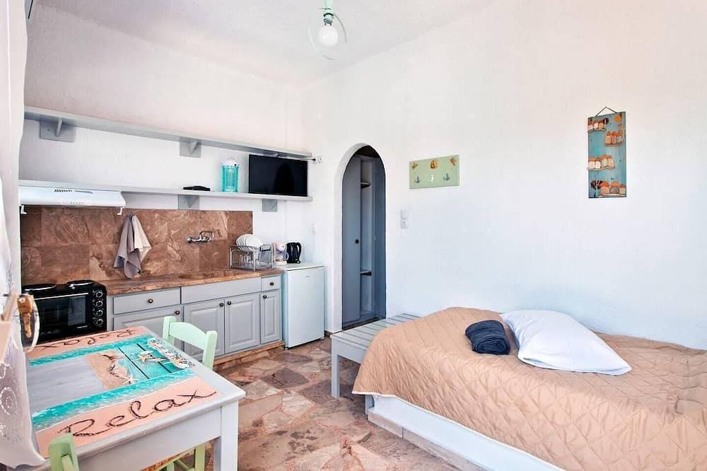 Foto 2 von 30: Apartments with garden view Creta Ierapetra