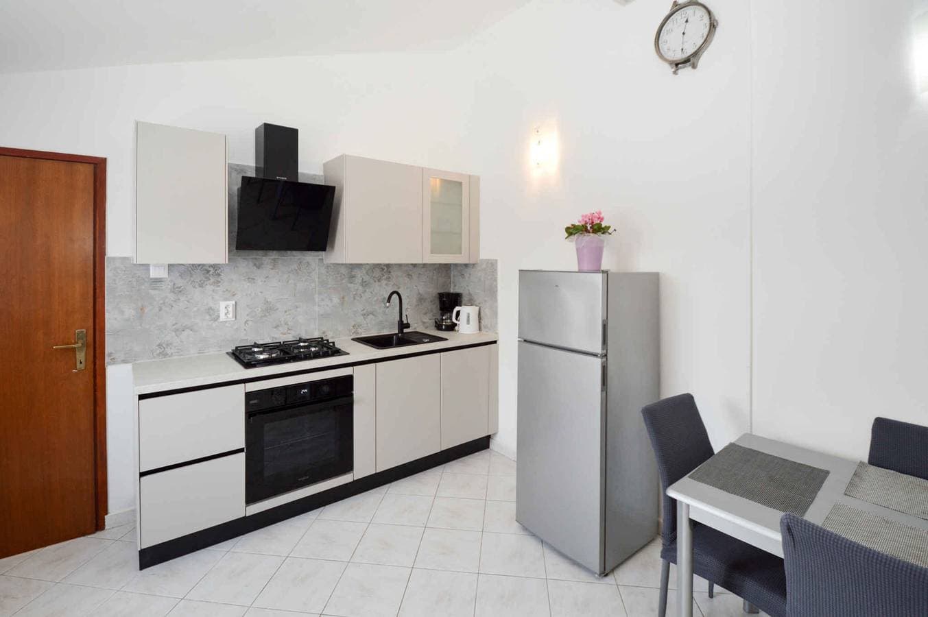 Foto 12 von 30: Ferienhaus mit Klimaanlage