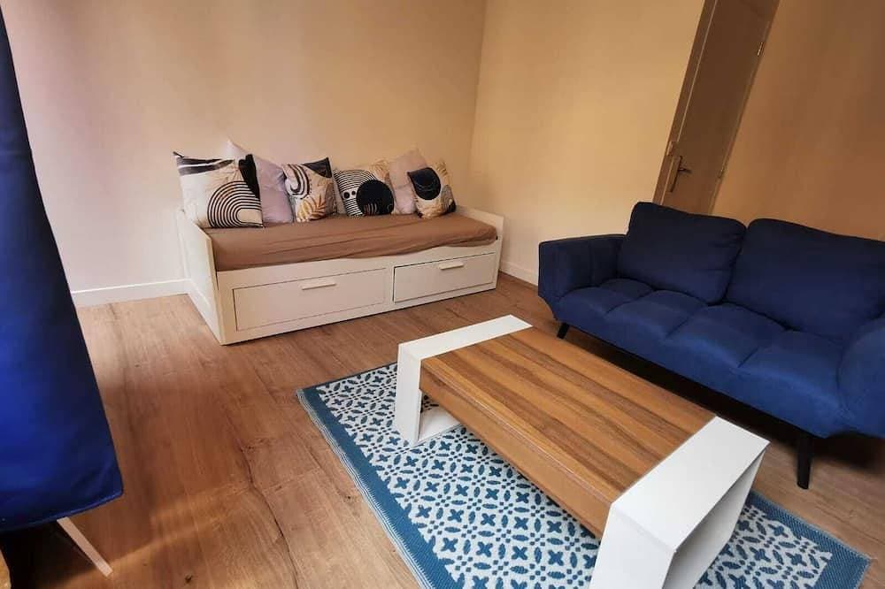 Foto 5 von 6: Chic Studio in Old Bergerac