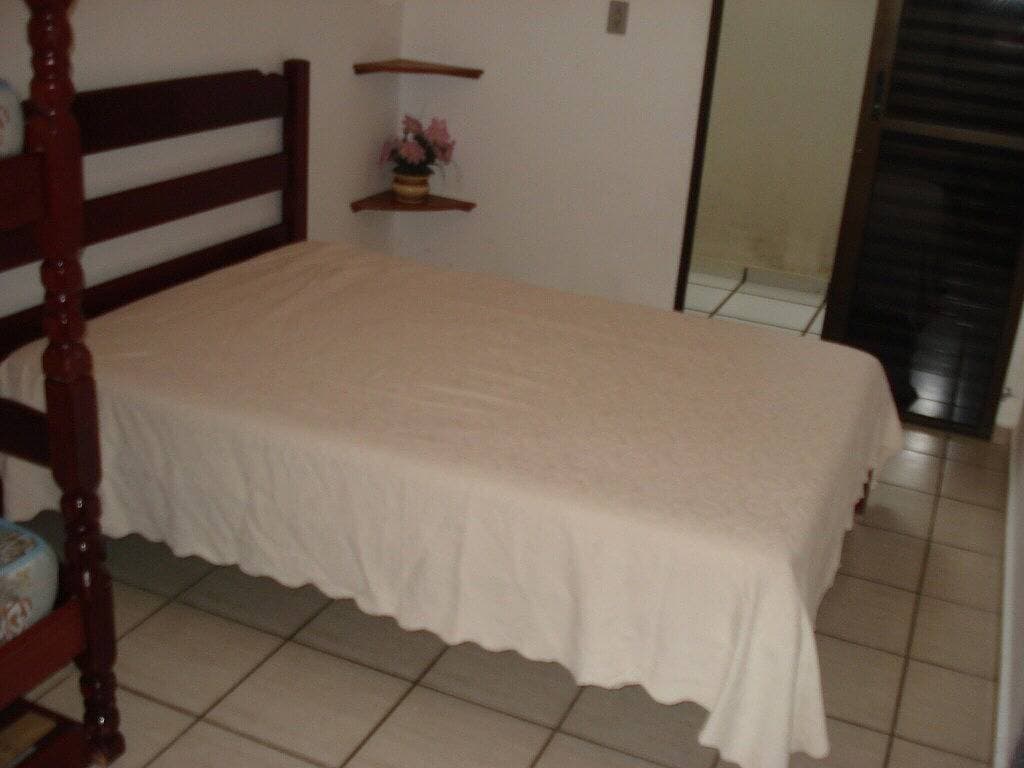 Foto 10 von 19: Schöne Wohnung vor Toninhas Beach Condo Pool