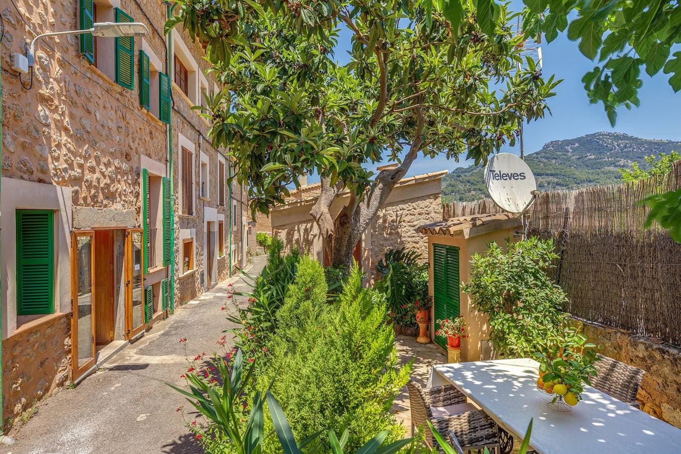 Casa Antonia 1