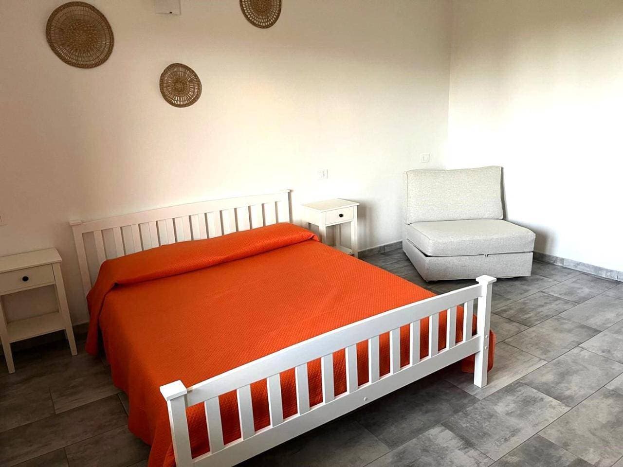 Foto 7 von 17: One-Bedroom Apartment