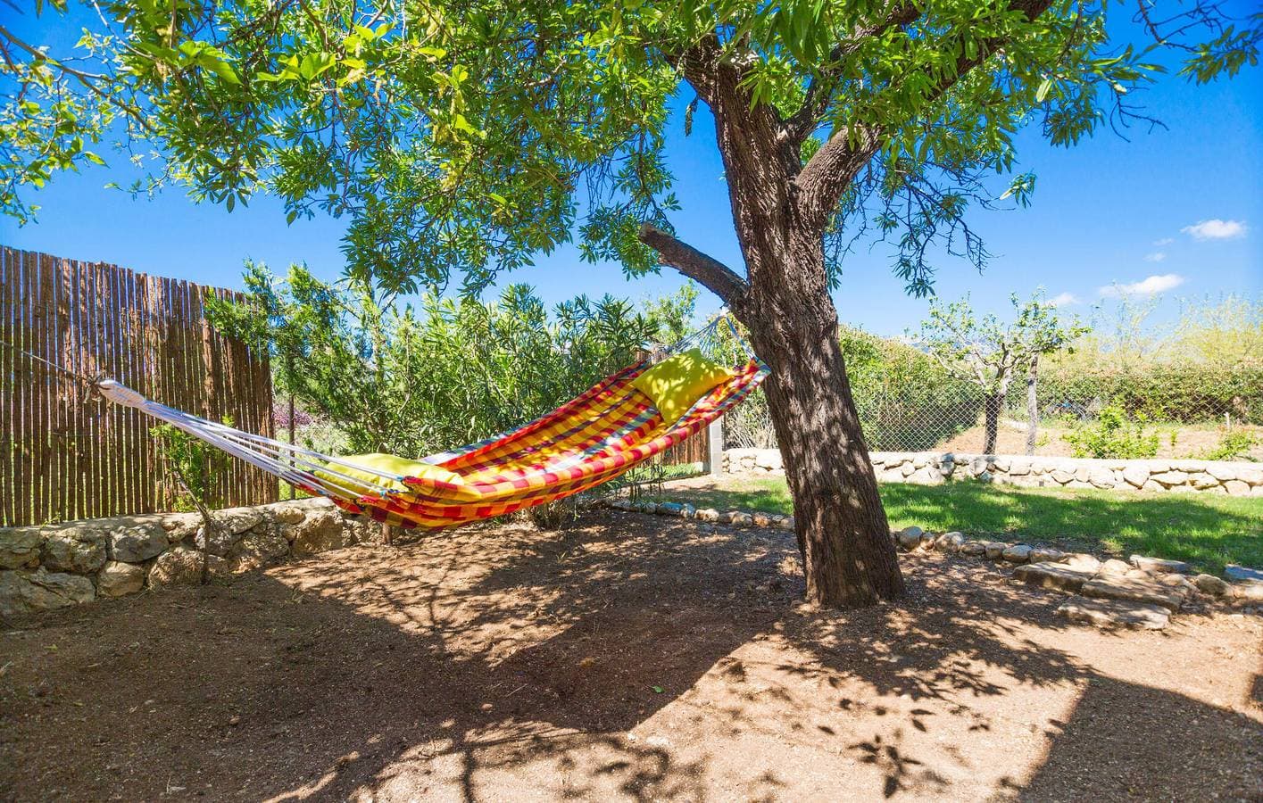 Foto 10 von 31: Gemütliche Wohnung mit Pool und Terrasse | in der Nähe von Moscari