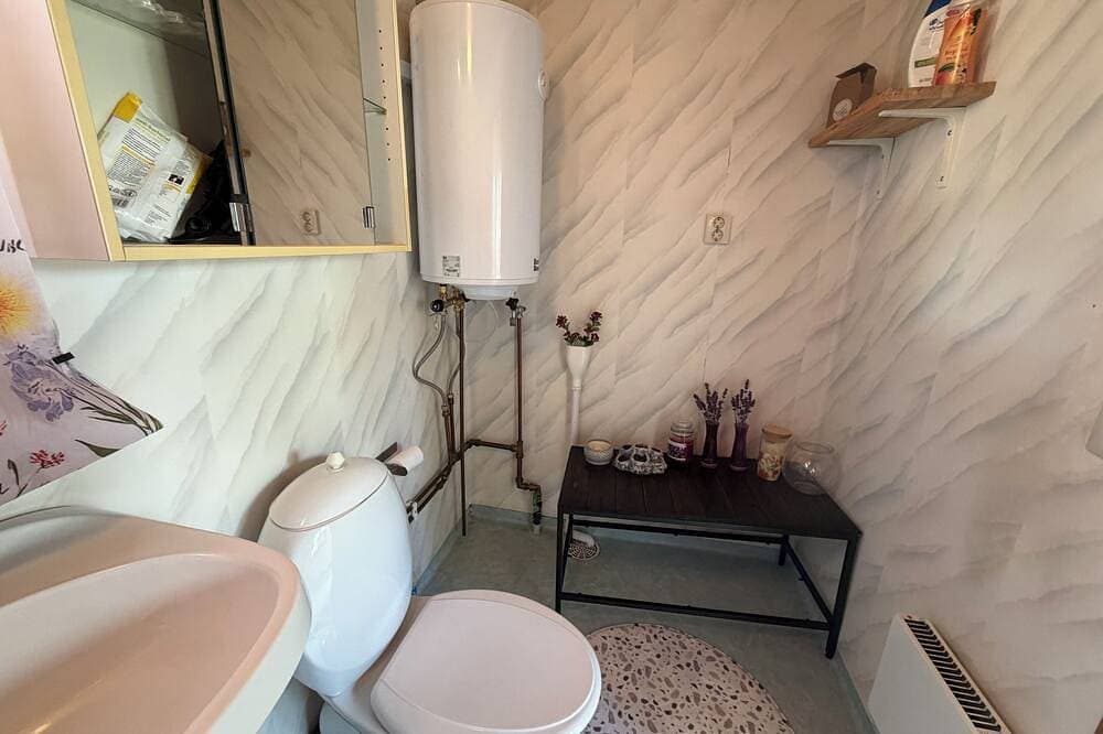 Foto 6 von 30: Charmigt Villa bredvid sjön Örlen