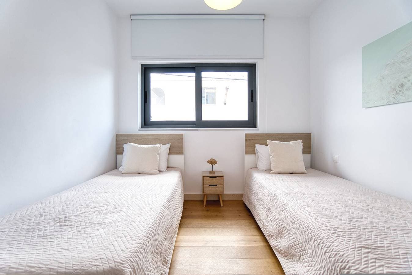 Foto 10 von 17: Ferienwohnung für 4 Personen mit Pool