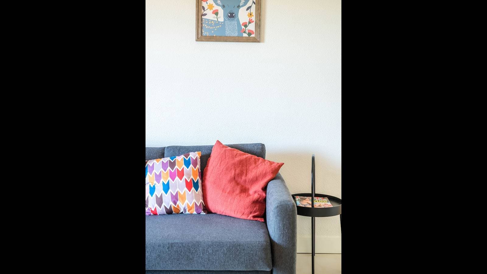 Foto 5 von 31: Gemütliche 1-Zimmer-Wohnung in Altura – Nahe am Strand