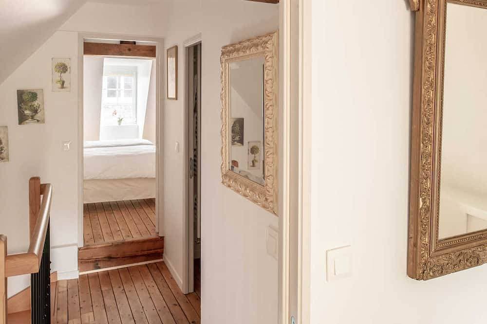 Foto 2 von 30: Romantisches Ferienhaus in Ducey