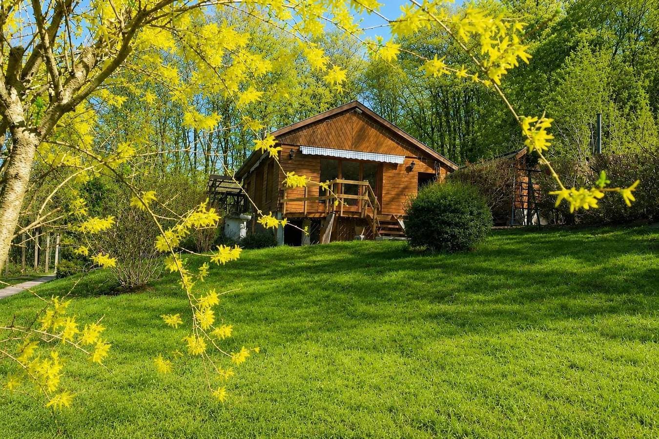 Foto 2 von 41: Chalet Paradou