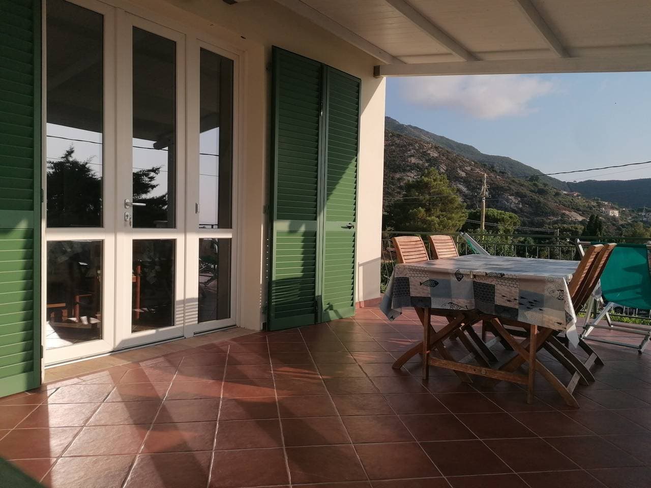 Foto 9 von 36: Ferienhaus "Il Cisto" mit atemberaubendem Meerblick