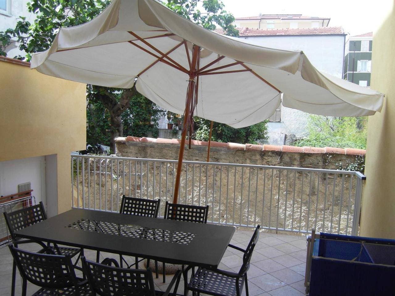 Residence Panama 1