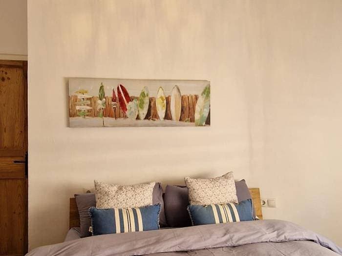 Foto 11 von 26: Ferienwohnung für 5 Personen