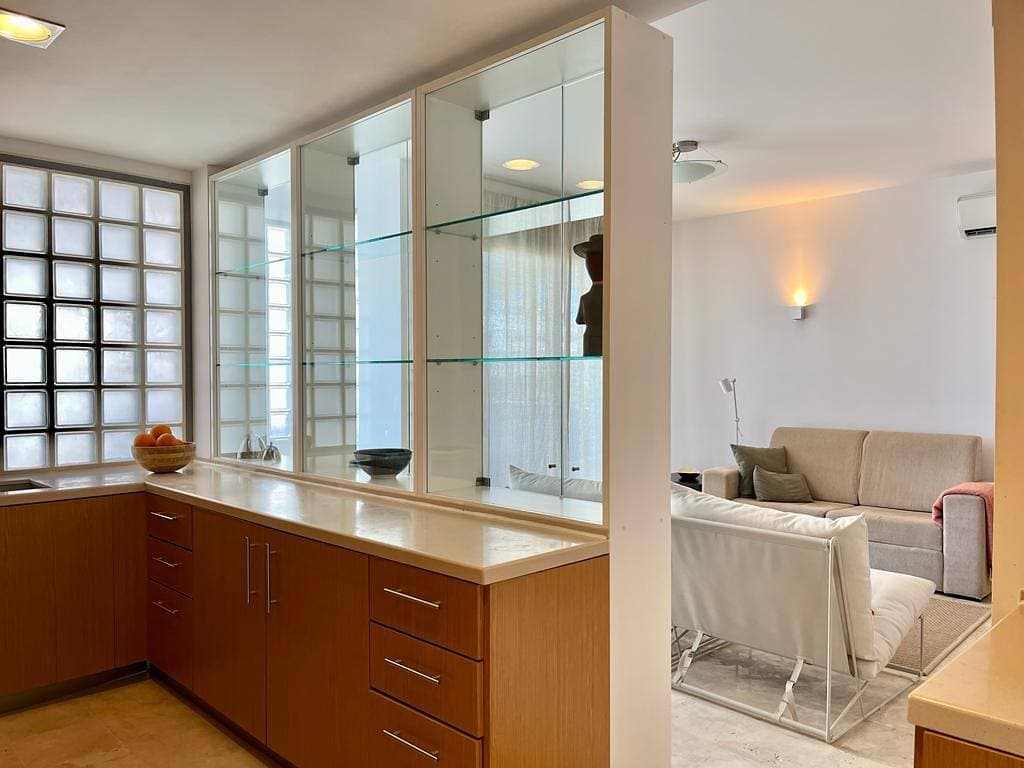 Foto 9 von 19: Ferienhaus für 4 Personen mit Garten