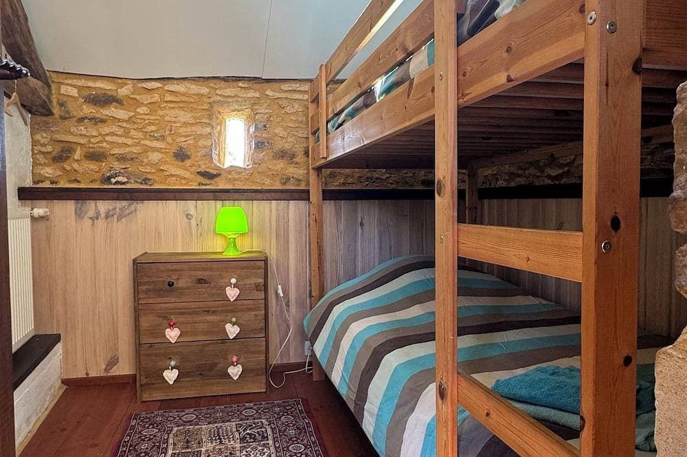 Foto 4 von 30: Le poulailler, a charming country gîte