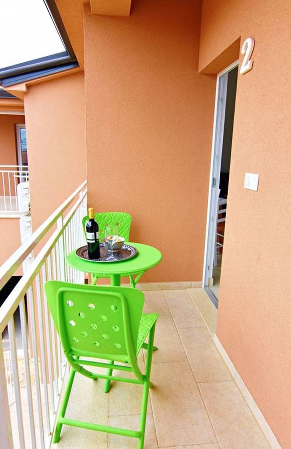 Foto 11 von 33: Gemütliche Wohnung mit Pool und Spielzimmer