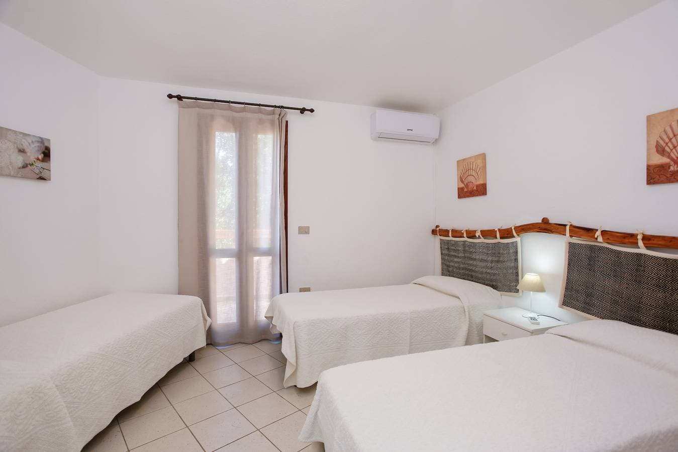 Foto 9 von 21: Ferienhaus „mirtagru casa Della Sughereta“ mit Meerblick, Terrasse und WLAN