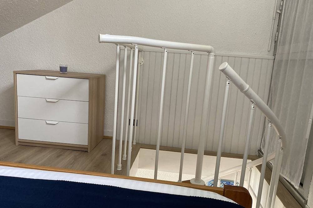 Foto 4 von 30: Duplex mit Terrasse mit Blick auf die Bucht und den großen Strand 20m entfernt