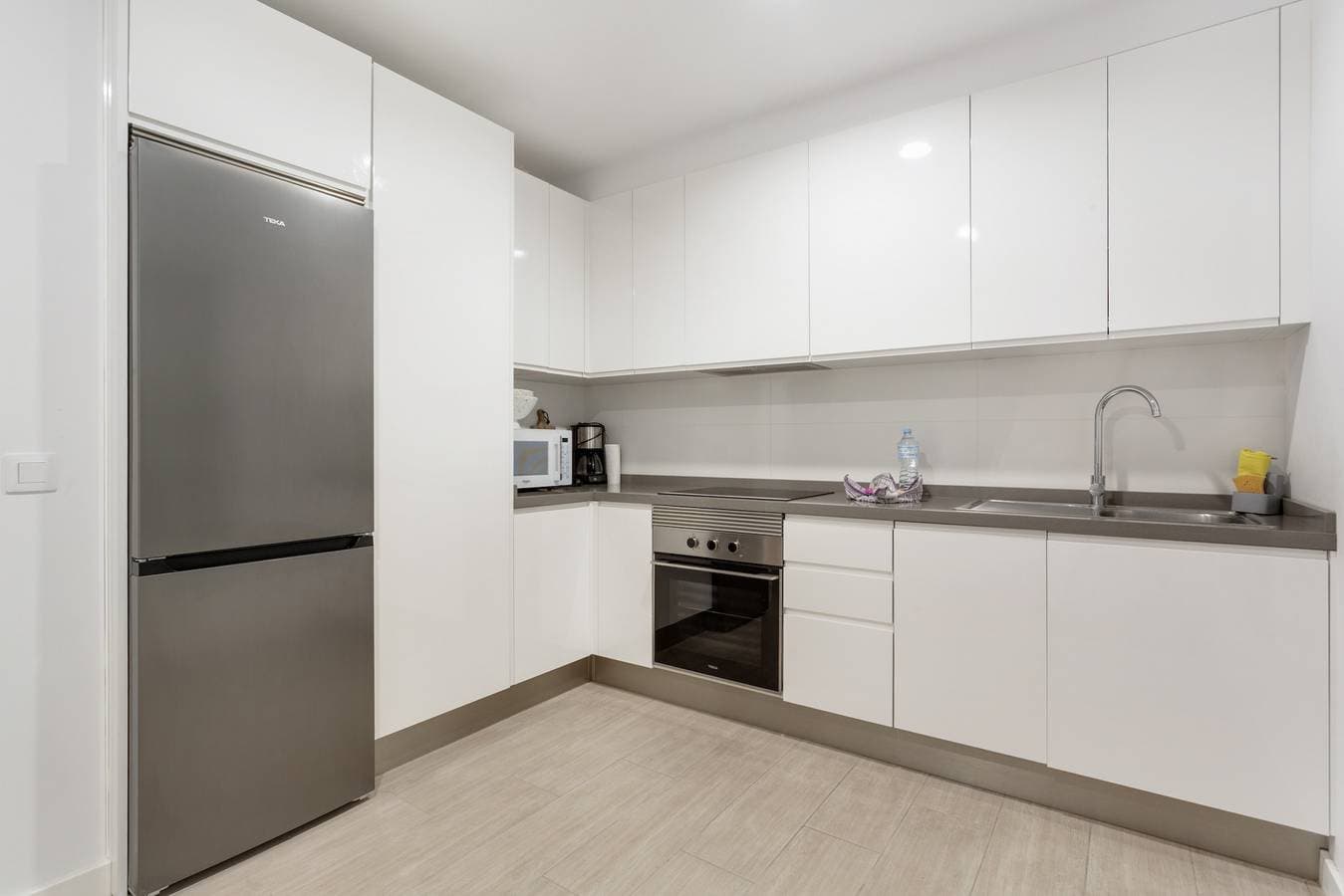 Foto 6 von 36: Ferienwohnung 'Mit Bergblick' mit WLAN und Klimaanlage