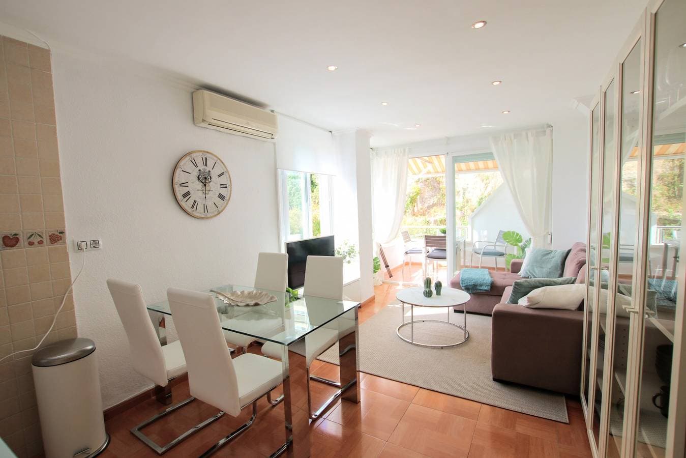 Foto 4 von 26: Apartamento Crespo