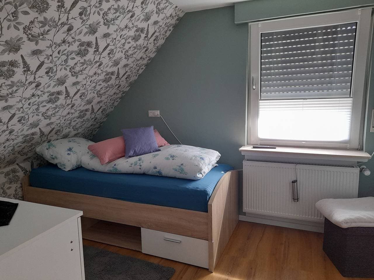 Foto 4 von 20: Angelikas Ferienparadies Angelika Og