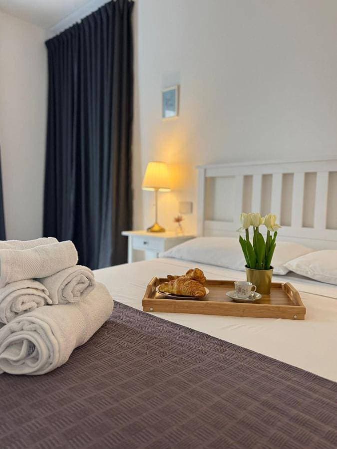 Foto 4 von 15: Standard Double Room