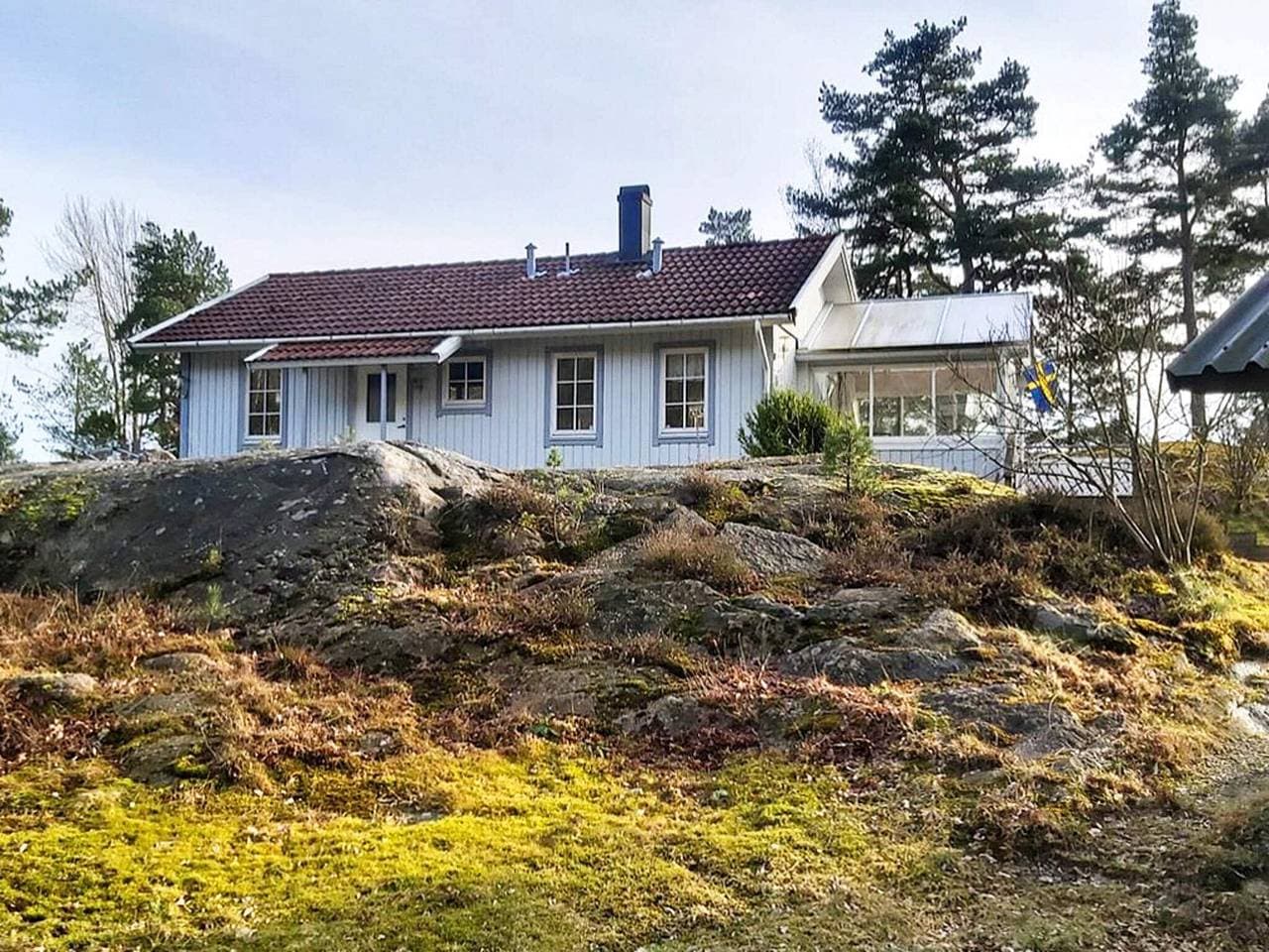 Foto 2 von 36: 5 Personen Ferienhaus in Munkedal