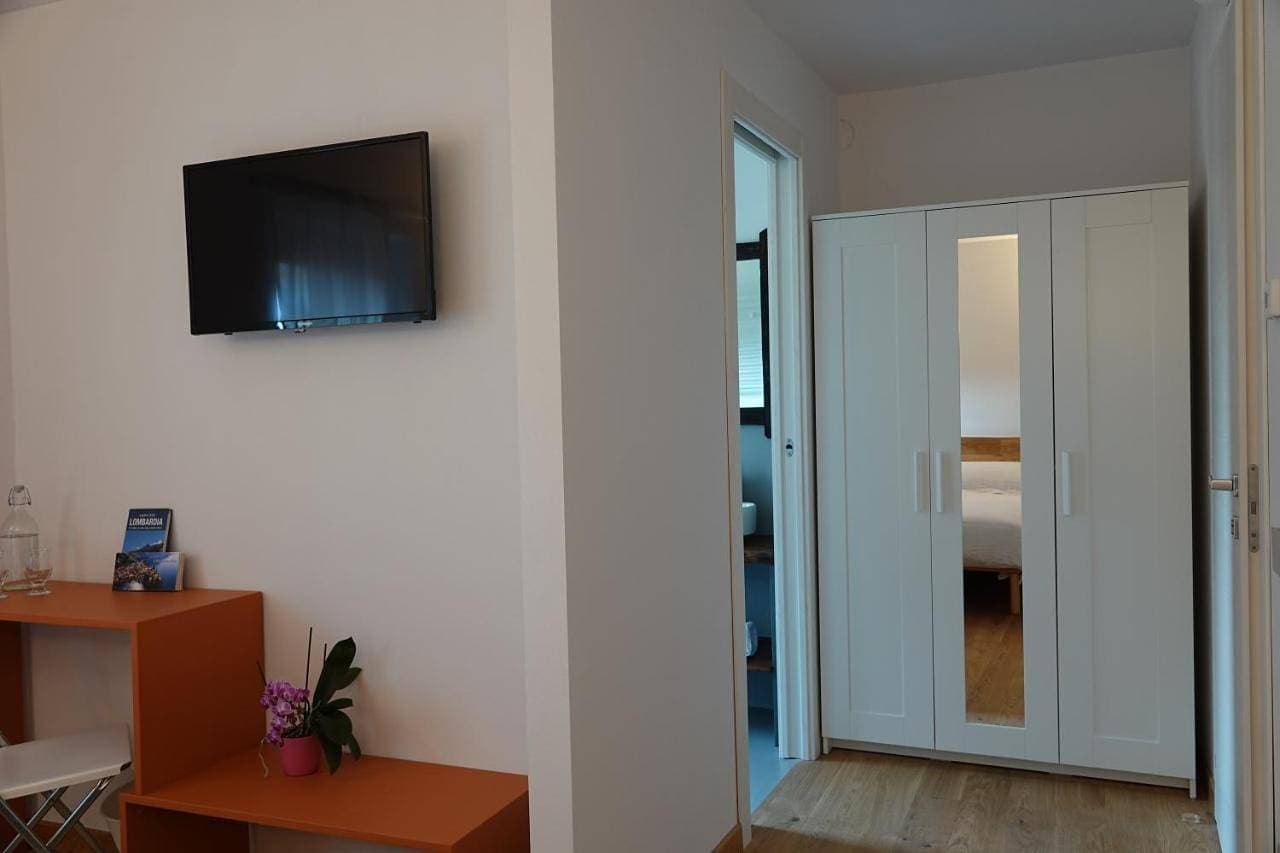 Foto 8 von 9: Standard Double or Twin Room