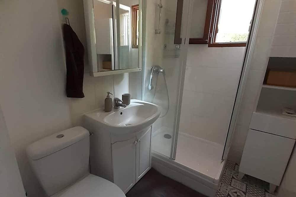 Foto 4 von 21: Charmantes Häuschen auf den Höhen von Houlgate 2 Schlafzimmer / 5 Personen