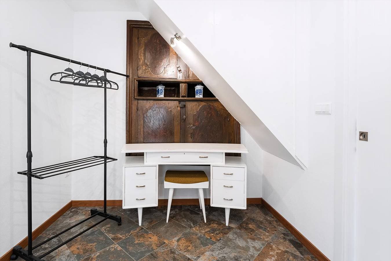 Foto 11 von 32: Studio für 2 Personen