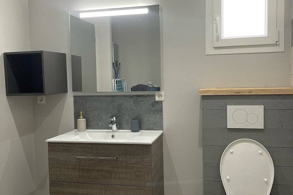 Foto 6 von 20: 4-bed house with heated and covered swimming pool ( Maison Océan)