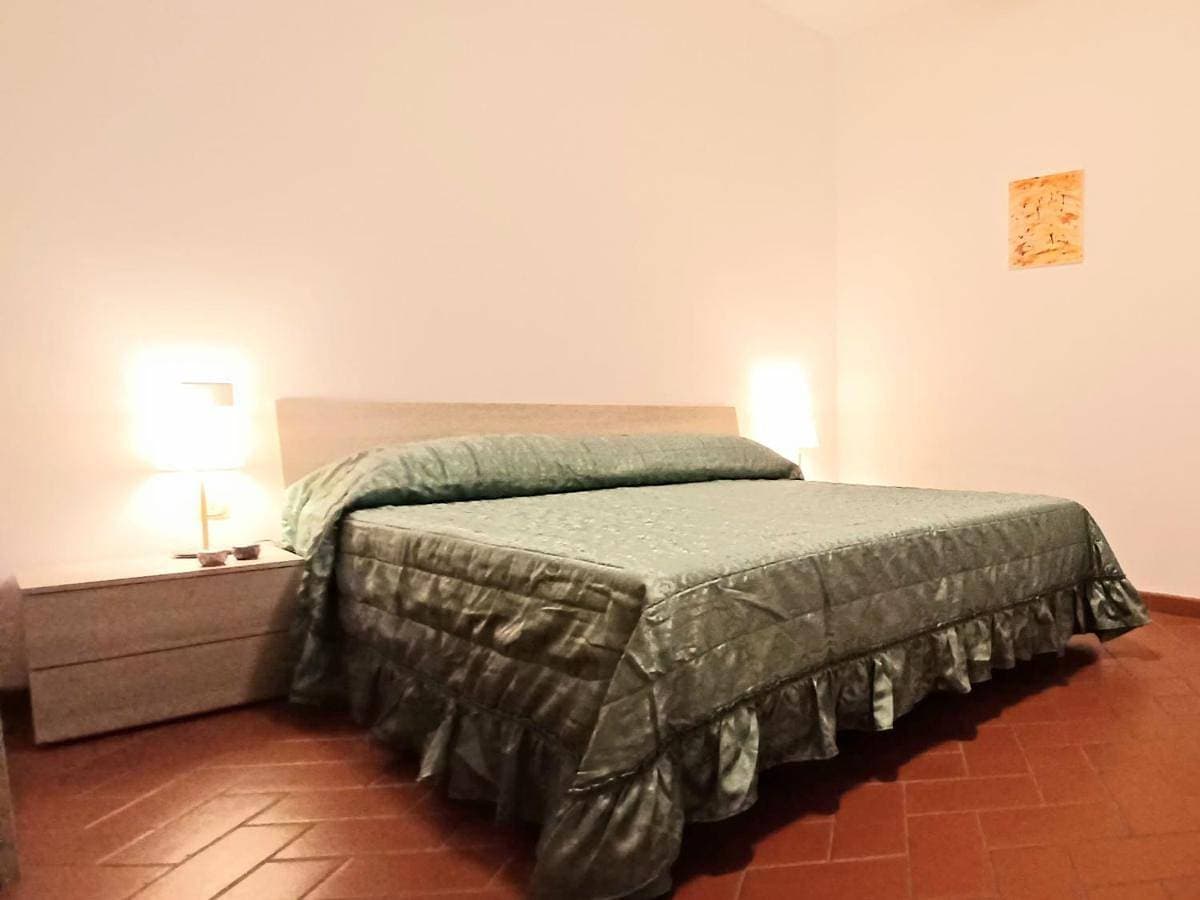 Casa Chianti 1