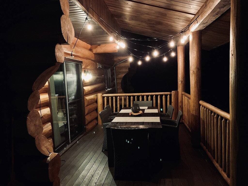 Luxury retreat in nature 45 min from Ottawa 1