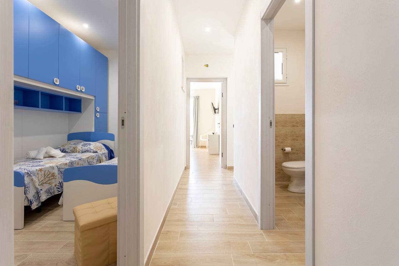 Foto 9 von 24: Ferienhaus "Sefy Mare a Selinunte" mit Meerblick, Balkon und WLAN