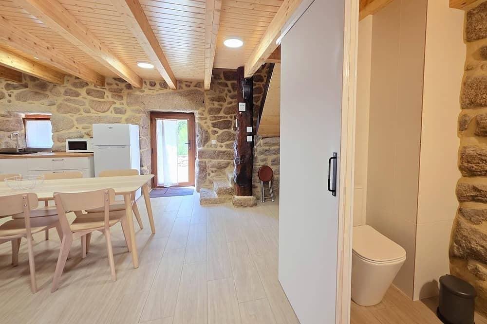 Foto 6 von 30: Coração de Dorna House | Castro Laboreiro | Peneda-Gerês National Park