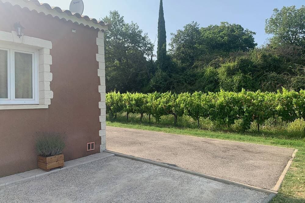 Foto 5 von 8: La Petite Maison Dans la Vigne