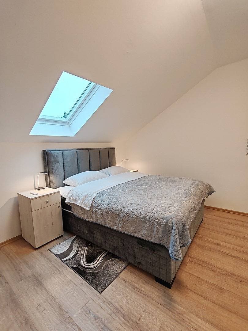 Zimmer 24m² 1