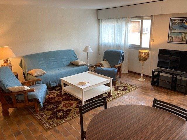 Ferienwohnung 68m² 1
