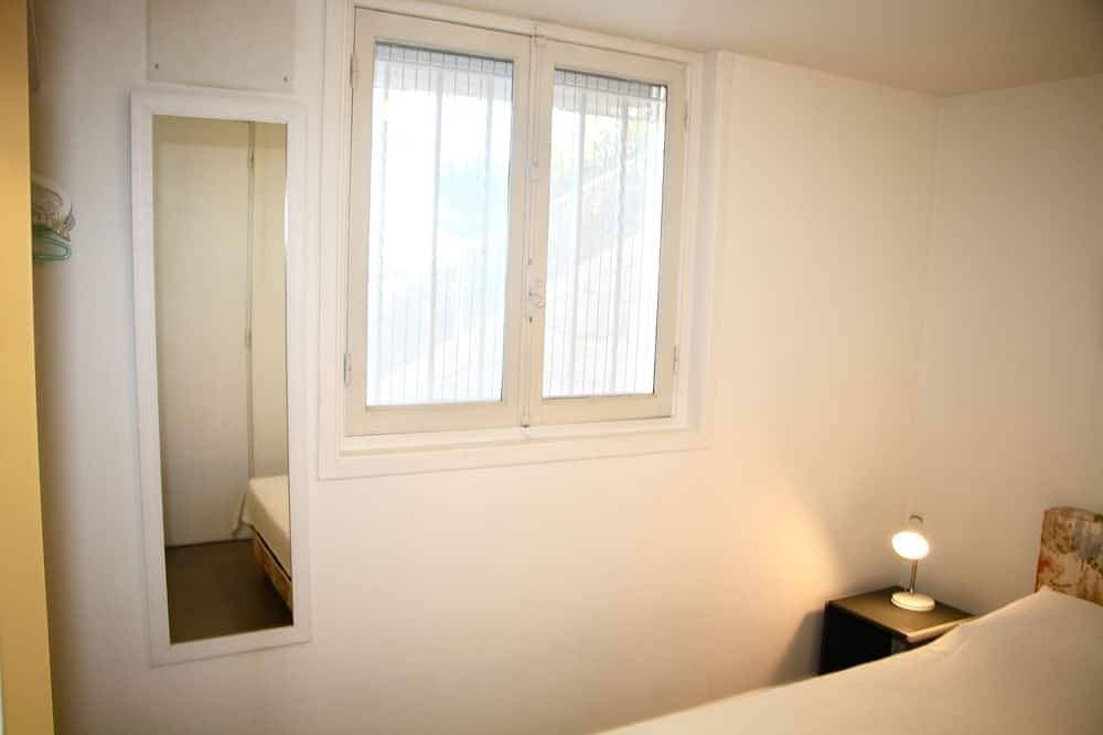 Foto 3 von 16: Gartenapartment mit Meerblick und Pooloption. Nahe Strand zwischen Nizza und Monaco