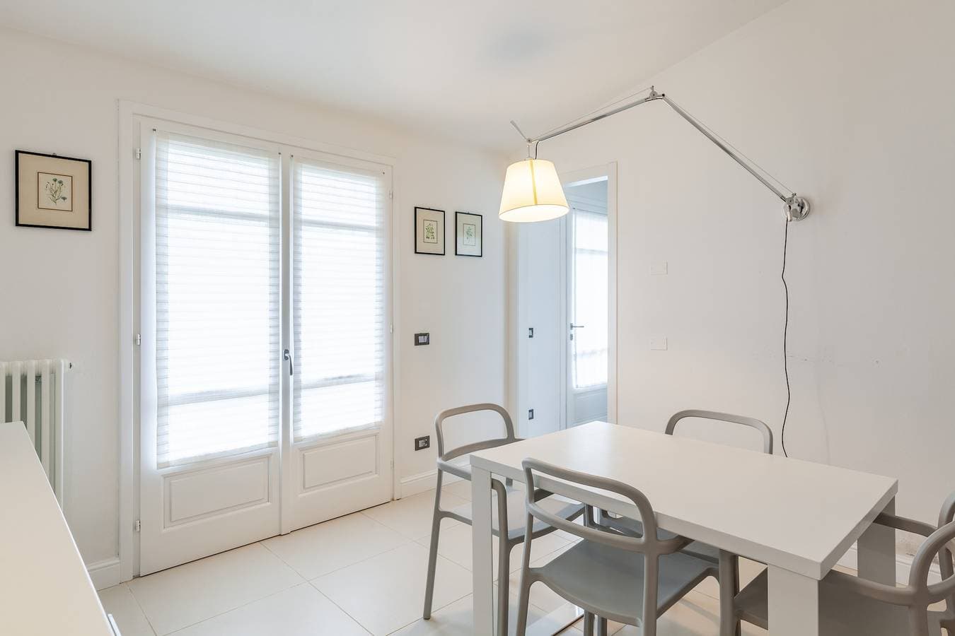 Foto 12 von 27: Ferienwohnung 'Casa Ara' mit Gemeinschaftspool, privater Terrasse und WLAN