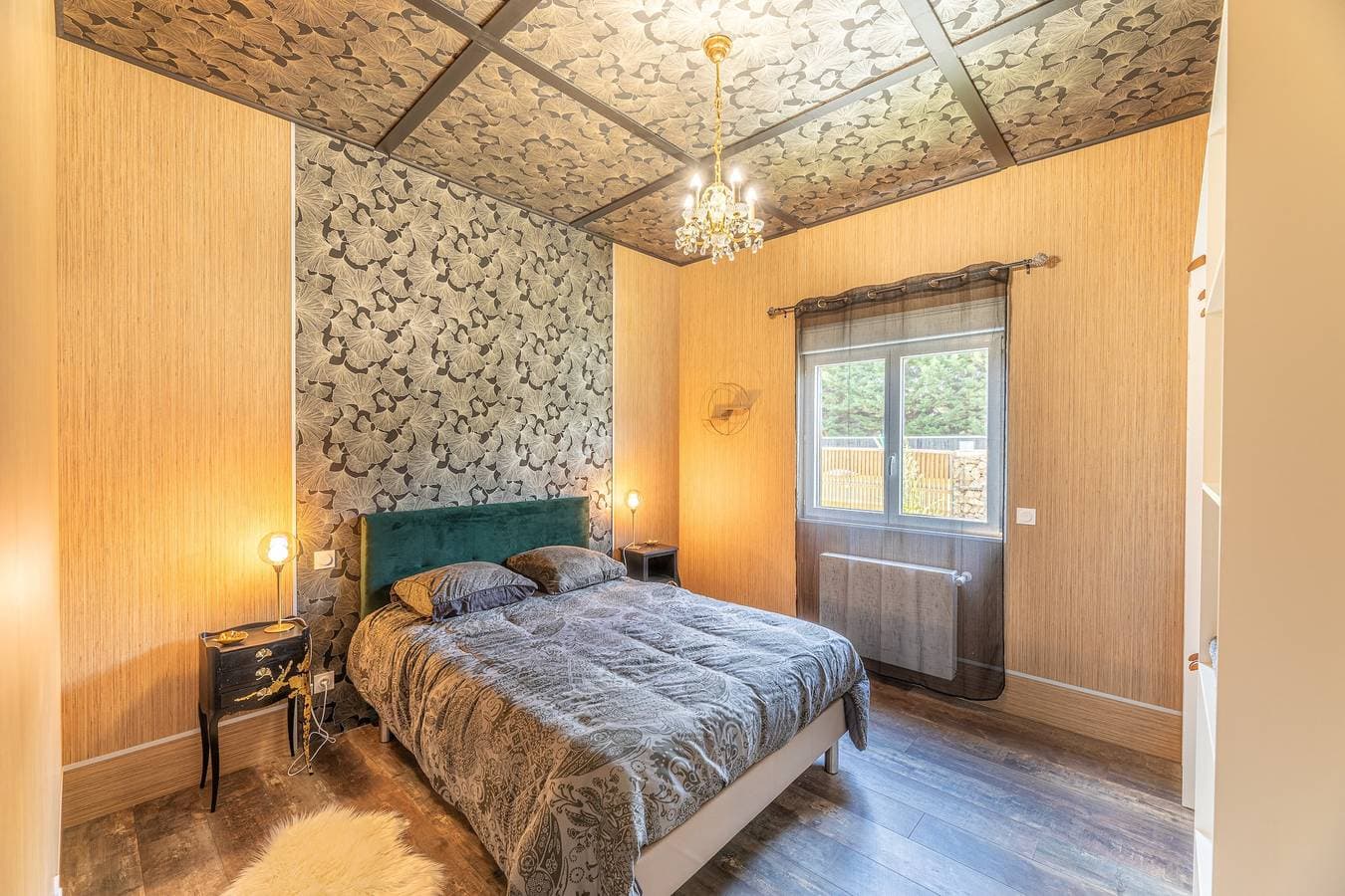 Foto 6 von 16: Ferienwohnung für 6 Personen mit Terrasse
