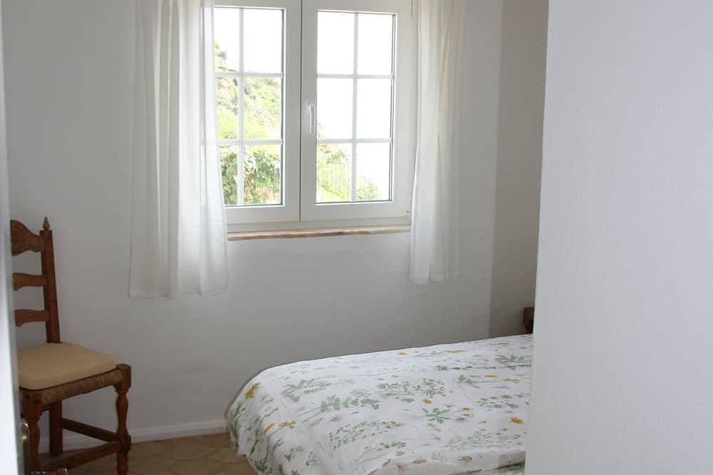 Foto 3 von 25: Casa Valeria Eg direkt am Meer 2 Schlafzimmer Dachterrasse Strand Meerblick