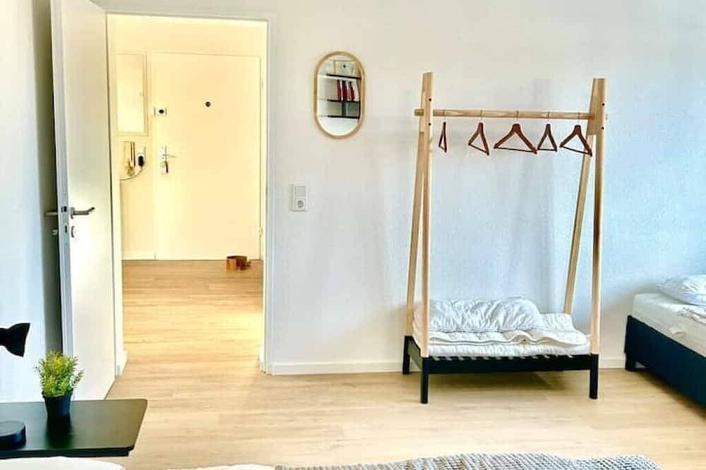 Foto 5 von 21: Diamond Apartments: Dreiländereck nahe Flughafen