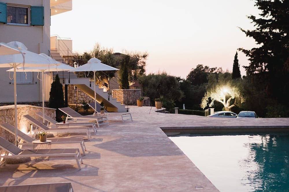 Foto 9 von 20: Locanda Villa Lefkada A