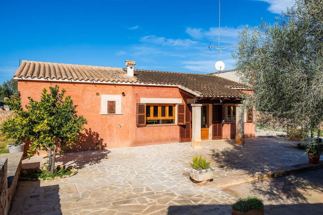 Foto 4 von 30: Finca 'Linda' mit privatem Pool, Wi-Fi und Klimaanlage