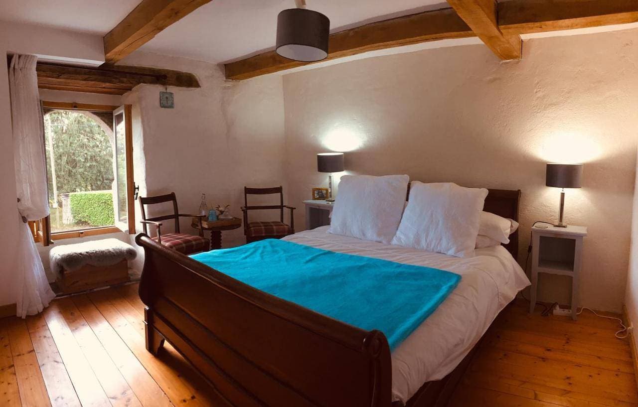 Foto 4 von 40: Four-Bedroom Holiday Home
