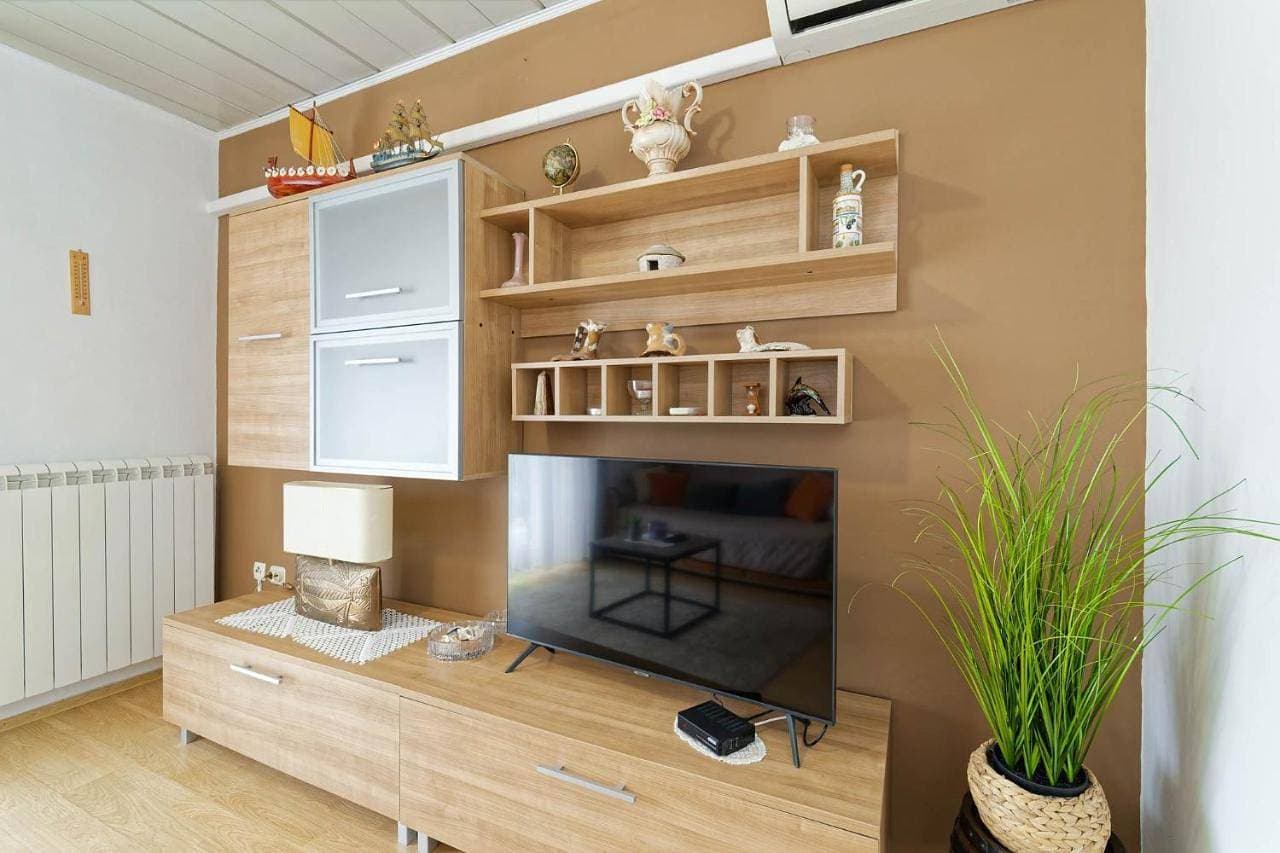 Foto 4 von 20: Studio Apartment with Terrace