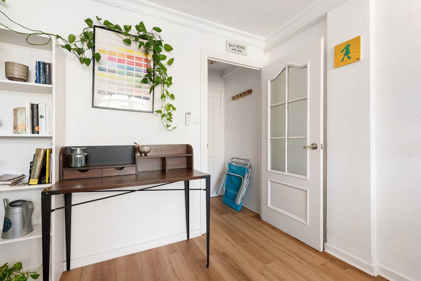 Foto 5 von 21: Ferienwohnung 'Cozy Home Malaga Paradise' mit WLAN und Klimaanlage