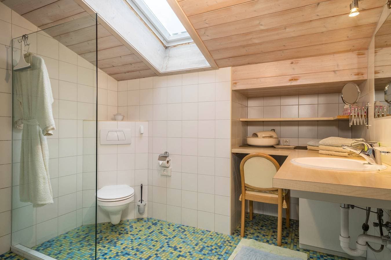 Foto 12 von 20: Försterhaus – Wohnung Hochsitz