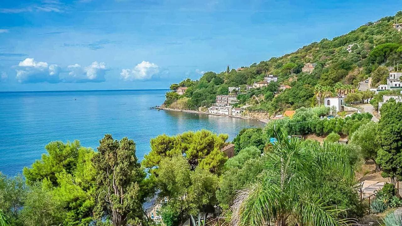 Hotel Hydra Club 1