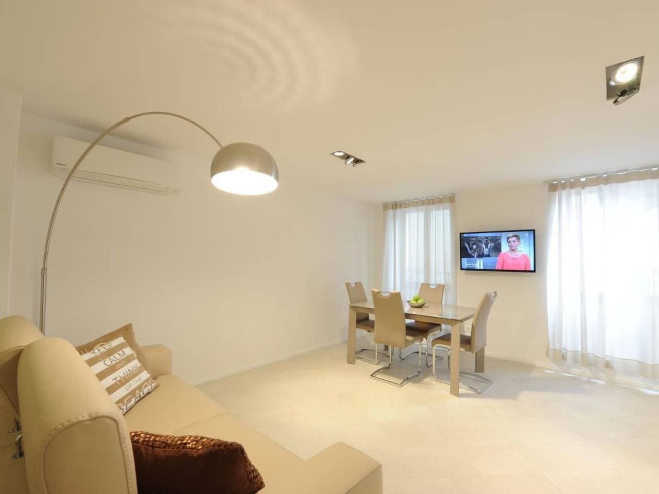 Foto 4 von 50: Wohnung 'Bella Vacanza 1