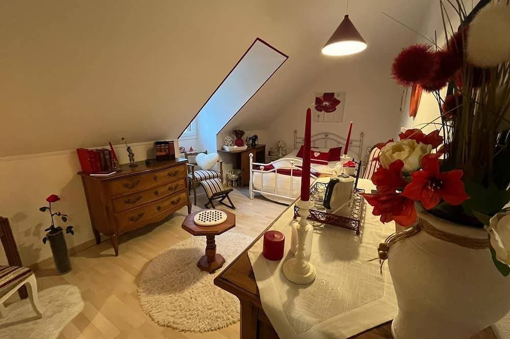 Foto 3 von 13: Bed and breakfast in Sologne